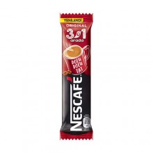 Nescafe 3 ü 1 Arada Kahve 56 Adet